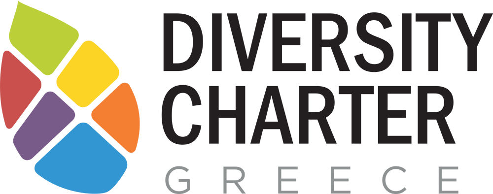 Diversity Charter Greece Logo